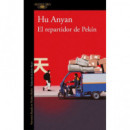 EL REPARTIDOR DE PEQUIN