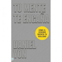 tu Mente te Enga�a   2025