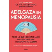 Adelgaza en Menopausia   2025 - Guanxe Atlantic Marketplace