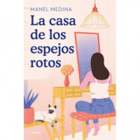 la Casa de los Espejos Rotos   2025