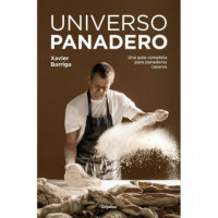 el Universo Panadero   2025