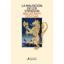 LA MALDICION DE LOS STENSSON