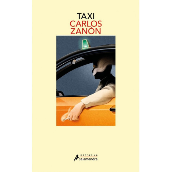 Taxi   2026