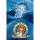 Juan Plata 3. la Muerte y la Violeta