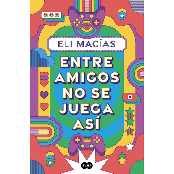 entre Amigos No Se Juega Asi   2024