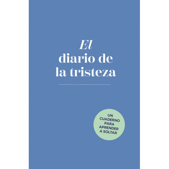 el Diario de la Tristeza   2024