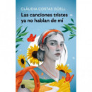las Canciones Tristes Ya No Hablan de mi   2025