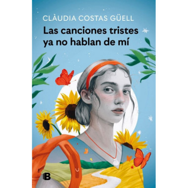 LAS CANCIONES TRISTES YA NO HABLAN DE MI