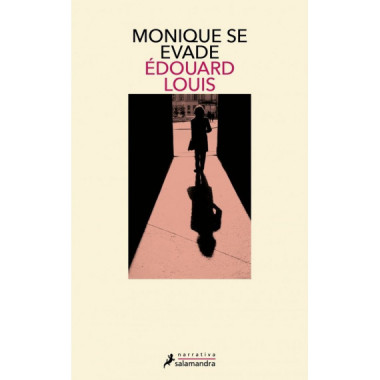 MONIQUE SE EVADE