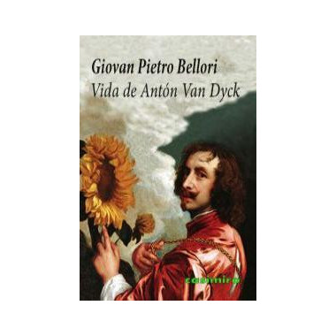 Vida de Anton van Dyck