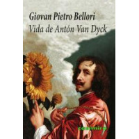 Vida de Anton Van Dyck