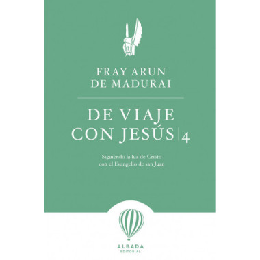 DE VIAJE CON JESUS 4