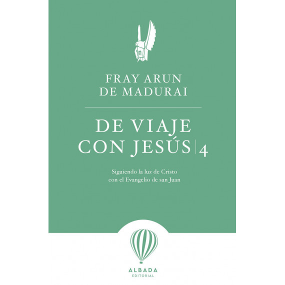 DE VIAJE CON JESUS 4