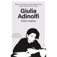 Giulia Adinolfi   2025