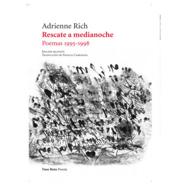 RESCATE A MEDIANOCHE