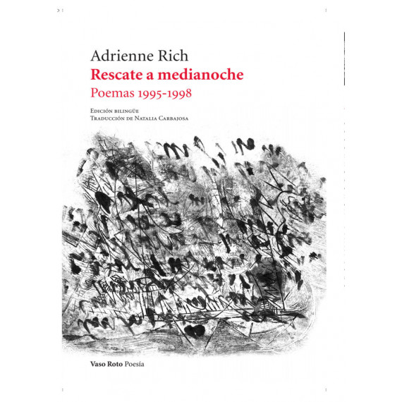 RESCATE A MEDIANOCHE