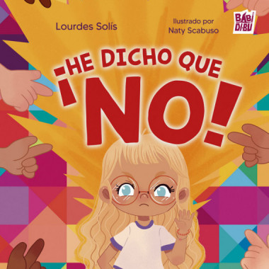 He Dicho que No   2026