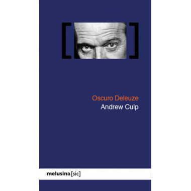 OSCURO DELEUZE