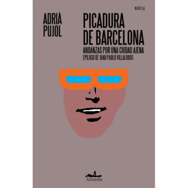 PICADURA DE BARCELONA