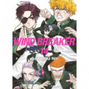 Wind Breaker 14
