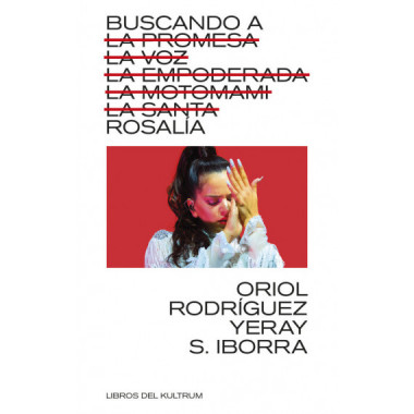 BUSCANDO A ROSALIA