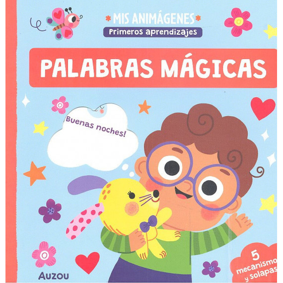 los 5 Sentidos   2025