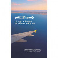 2053. UNA ODISEA EN BARCELONA