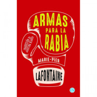 Armas para la Rabia   2025