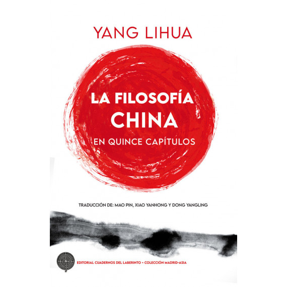 la Filosofia China en Quince Capitulos   2025