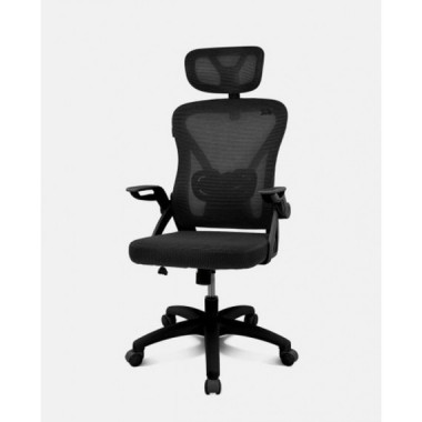 DRIFT Silla Gaming DRAIR35 Negra