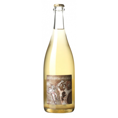 la Resistencia Activa contra el Marqu&eacute;s 2022 - 75CL  ISMAEL GOZALO MICROBIO WINES