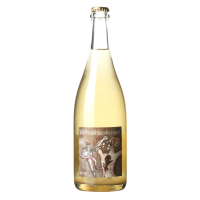 la Resistencia Activa contra el Marqués 2022 - 75CL  ISMAEL GOZALO MICROBIO WINES