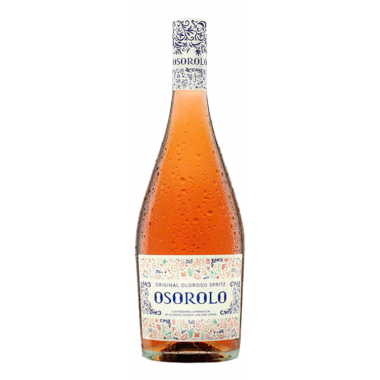Osorolo Original Oloroso Spritz - 75CL  BODEGAS JOS&Eacute; EST&Eacute;VEZ