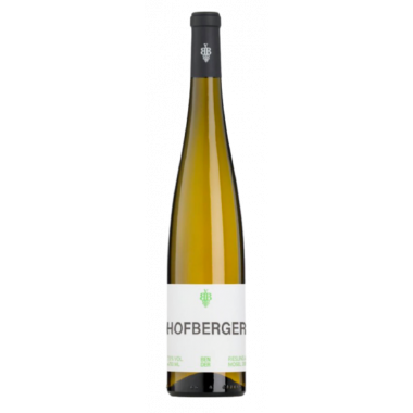 ANDREAS BENDER Dhron Hofberger Kabinet 2018 - 75CL