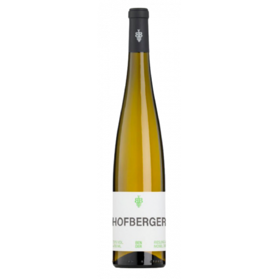 ANDREAS BENDER Dhron Hofberger Kabinet 2018 - 75CL