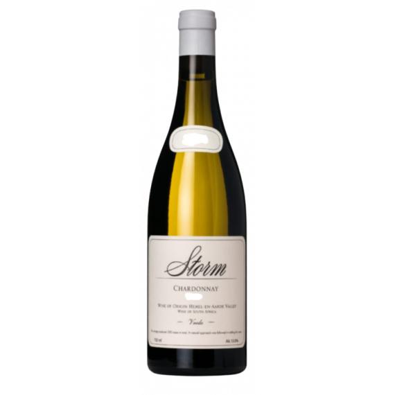 STORM WINES Vrede Chardonnay 2023 - 75CL