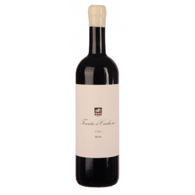 TENUTA DI CARLEONE Uno 2021 - 75CL