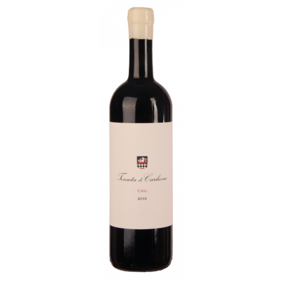 TENUTA DI CARLEONE Uno 2021 - 75CL