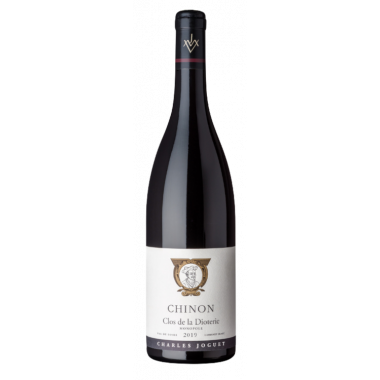 Joguet Clos de la Dioterie 2020 - 75CL  DOMAINE JOGUET