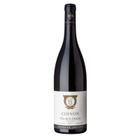 Joguet Clos de la Dioterie 2020 - 75CL  DOMAINE JOGUET