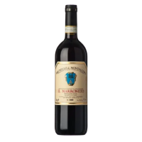 IL MARRONETO Brunello Di Montalcino 2021 - 75CL