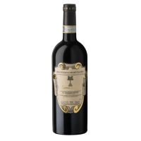 IL MARRONETO Brunello Di Montalcino ‘madonna Delle Grazie’ 2020 - 75CL