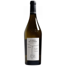 DOMAINE DE LA BORDE Foudre à Canon Naturé 2022 - 75CL