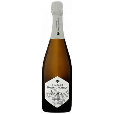 Fleur de Craie Extra Brut 2021 - 75CL  BARRAT-MASSON
