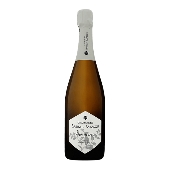 Fleur de Craie Extra Brut 2021 - 75CL  BARRAT-MASSON