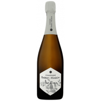 Fleur de Craie Extra Brut 2021 - 75CL  BARRAT-MASSON