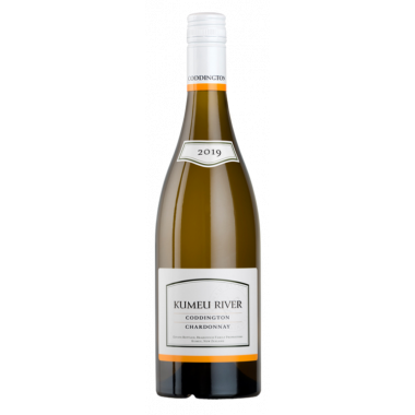 Kumeu River Coddington Chardonnay 2023 - 75CL  KUMEU RIVER WINES