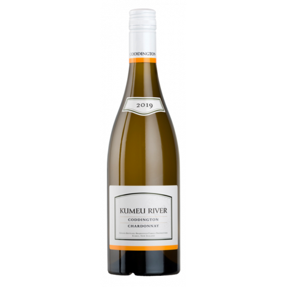Kumeu River Coddington Chardonnay 2023 - 75CL  KUMEU RIVER WINES