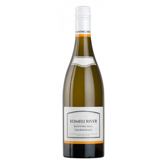 Kumeu River Hunting Hill Chardonnay 2023 - 75CL  KUMEU RIVER WINES