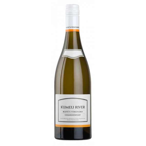 Kumeu River Mate's Vineyard Chardonnay 2023 - 75CL  KUMEU RIVER WINES
